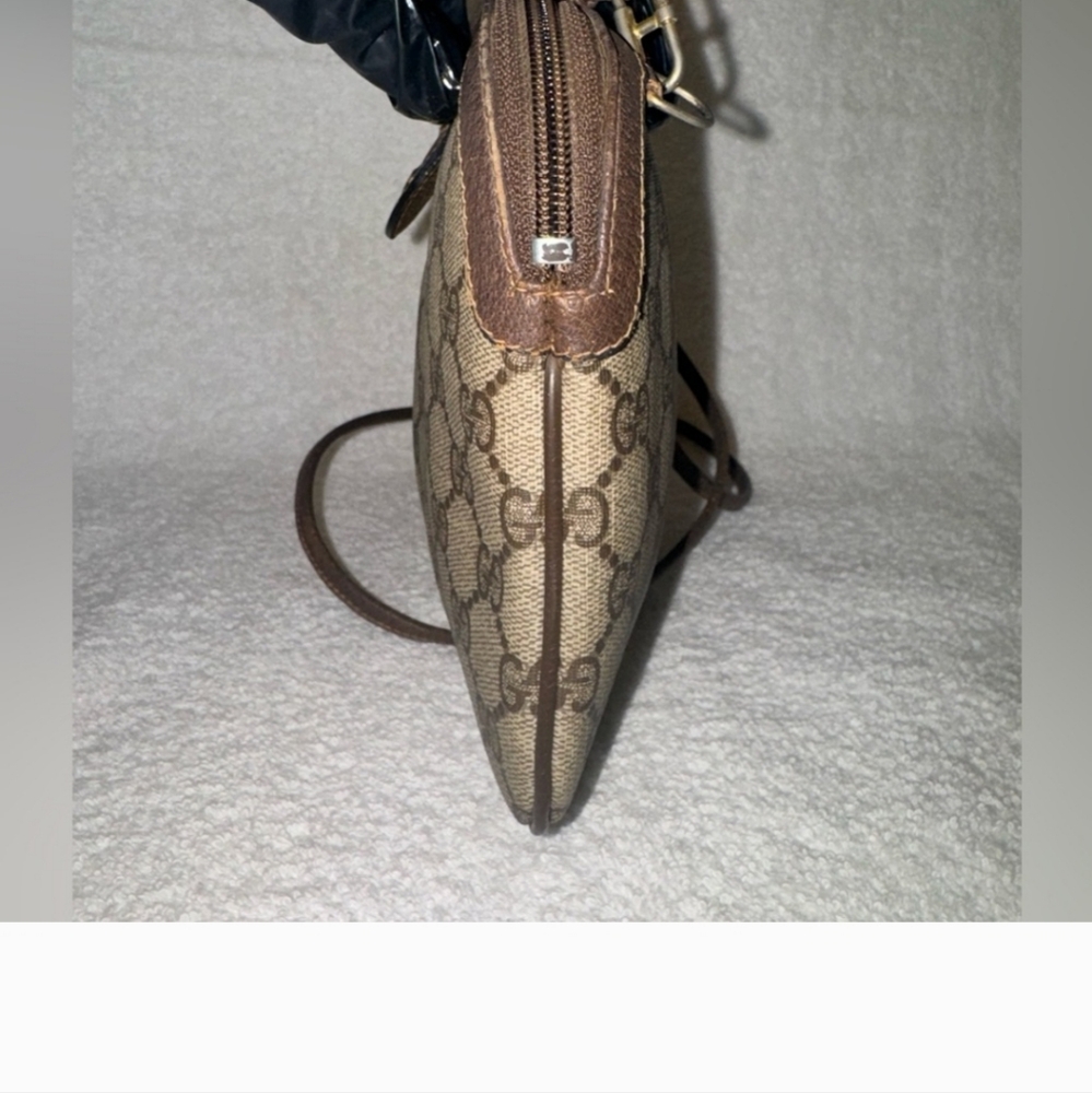 Used Gucci Vintage Crossbody bag